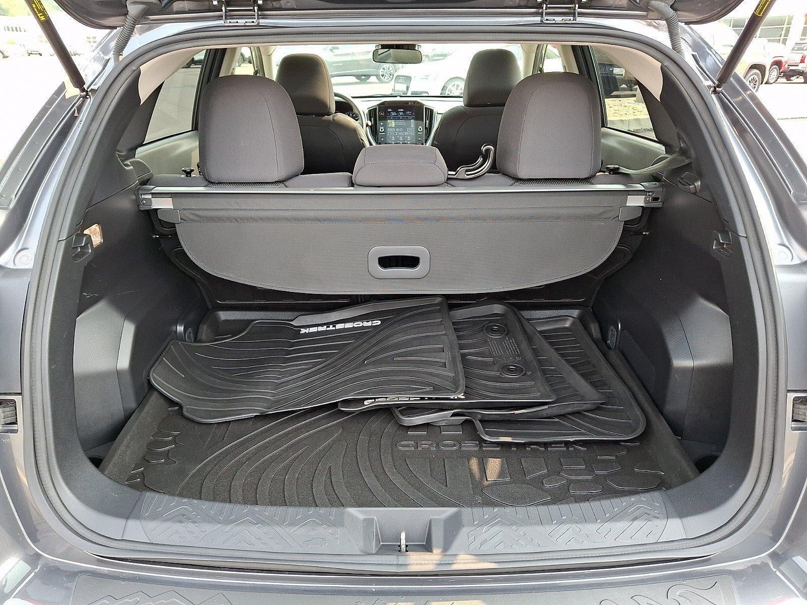 2024 Subaru Crosstrek Premium AWD