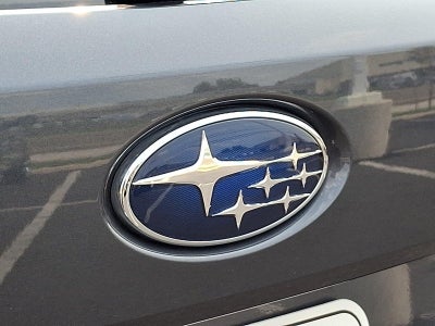 2024 Subaru Crosstrek Premium AWD