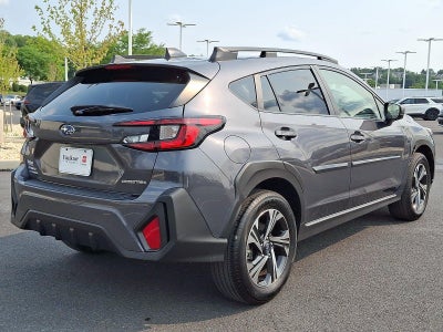 2024 Subaru Crosstrek Premium AWD