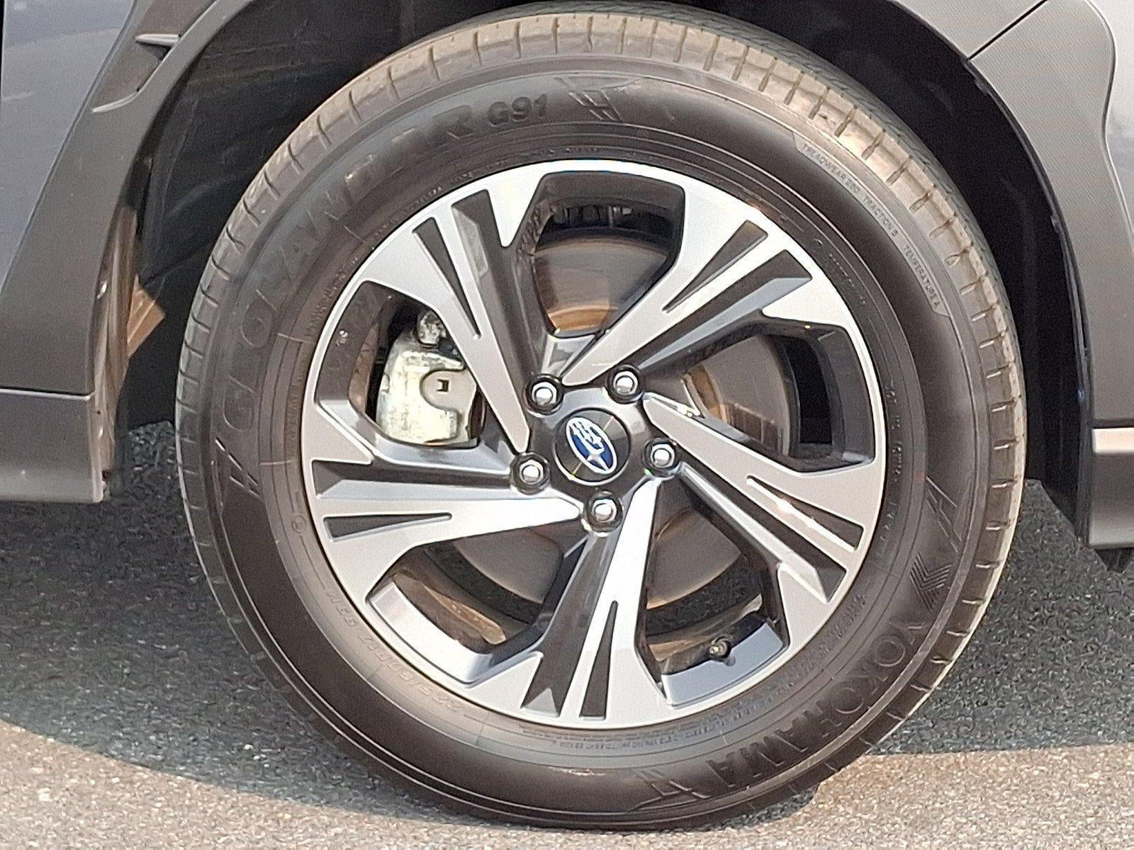 2024 Subaru Crosstrek Premium AWD