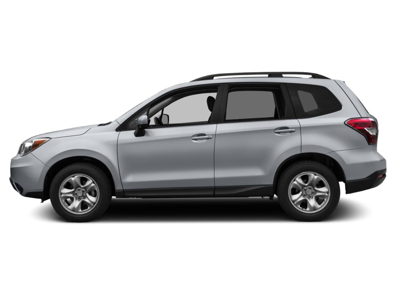 2015 Subaru Forester 2.5i CVT