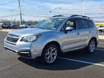 2017 Subaru Forester 2.5i Touring CVT