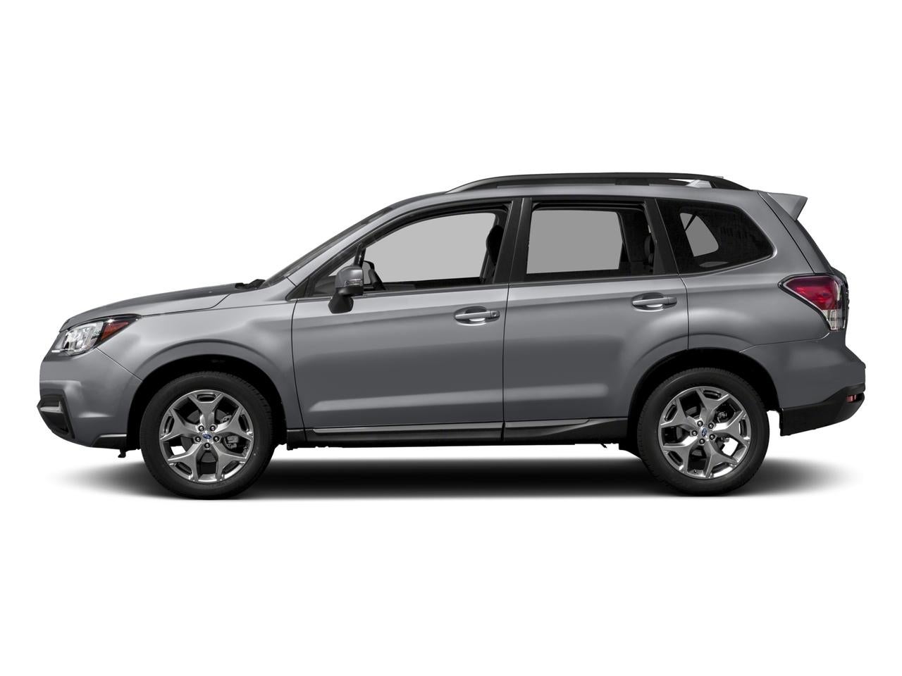 2017 Subaru Forester 2.5i Touring CVT