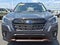 2022 Subaru Forester Sport CVT