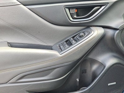 2024 Subaru Forester Wilderness AWD