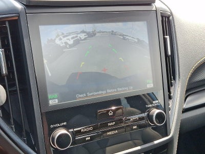 2024 Subaru Forester Wilderness AWD