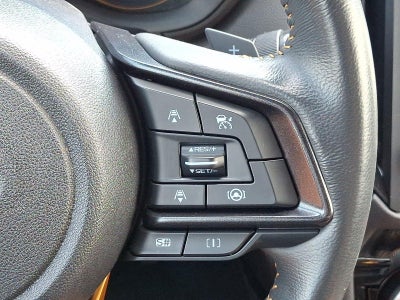 2024 Subaru Forester Wilderness AWD