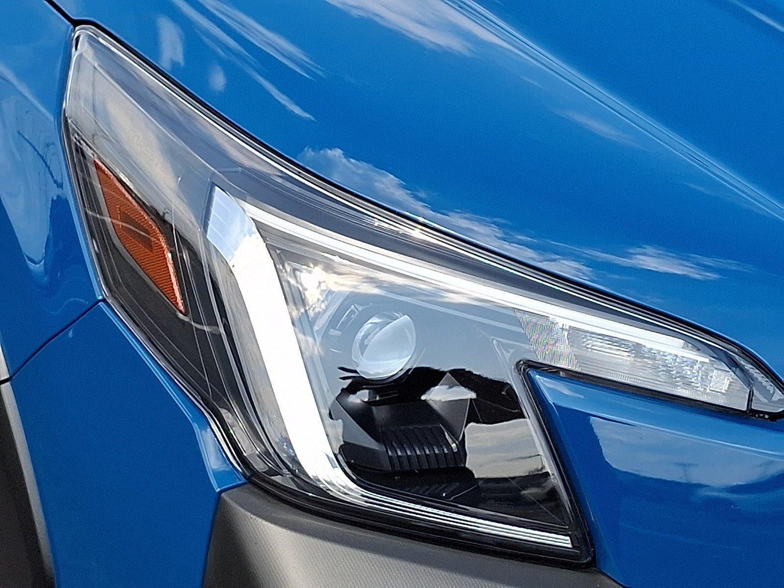 2024 Subaru Forester Wilderness AWD