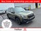 2024 Subaru Forester Wilderness AWD