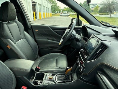 2024 Subaru Forester Wilderness AWD