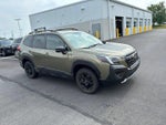 2024 Subaru Forester Wilderness AWD