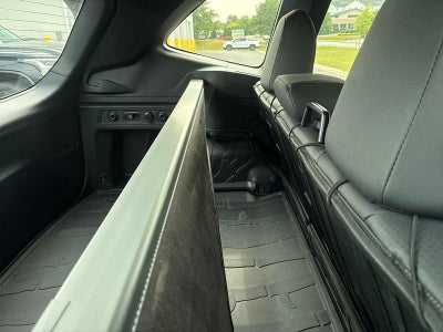 2024 Subaru Forester Wilderness AWD