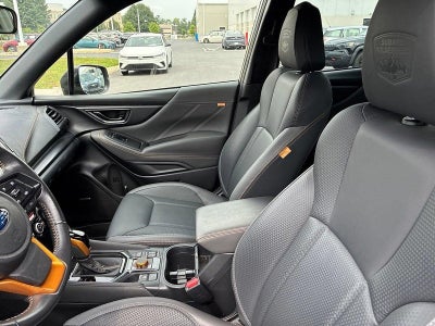 2024 Subaru Forester Wilderness AWD