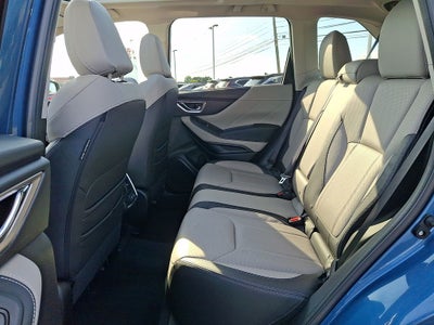2024 Subaru Forester Limited AWD