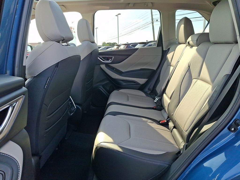 2024 Subaru Forester Limited AWD