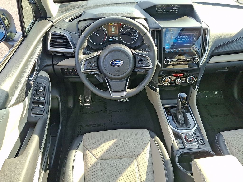 2024 Subaru Forester Limited AWD