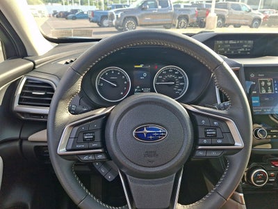 2024 Subaru Forester Limited AWD