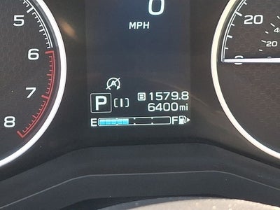 2024 Subaru Forester Limited AWD