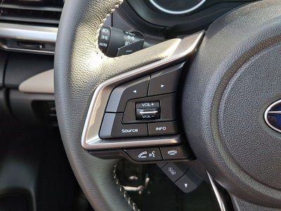 2024 Subaru Forester Limited AWD