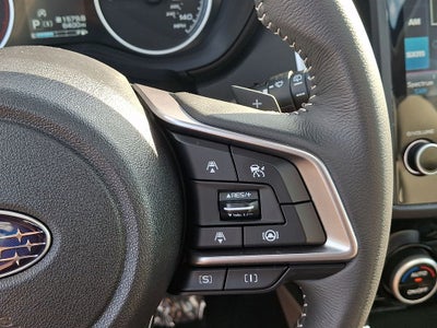 2024 Subaru Forester Limited AWD