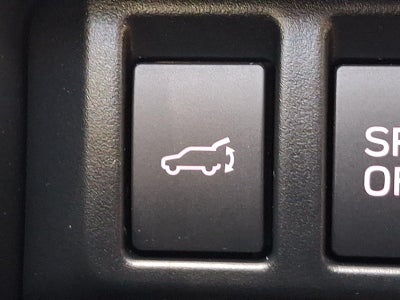 2024 Subaru Forester Limited AWD
