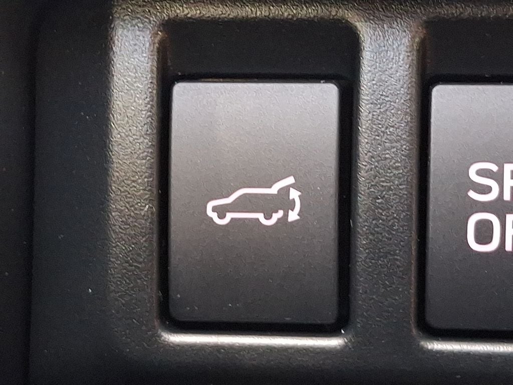 2024 Subaru Forester Limited AWD