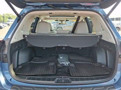 2024 Subaru Forester Limited AWD