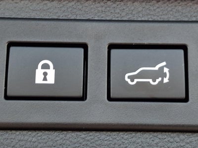 2024 Subaru Forester Limited AWD