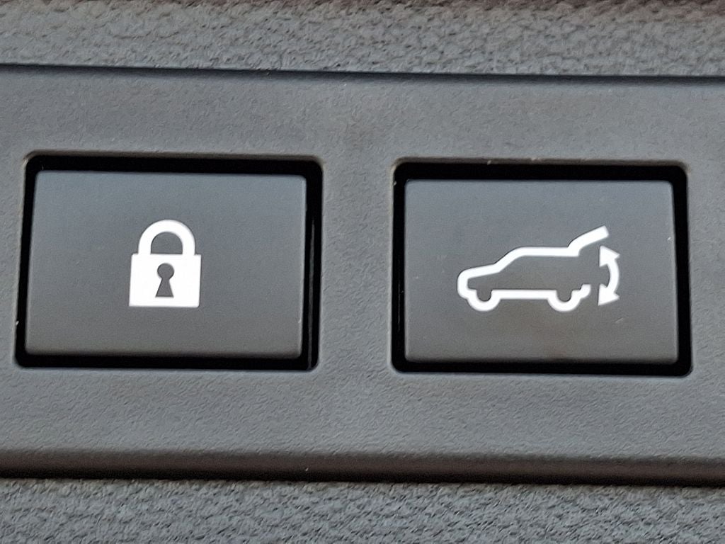 2024 Subaru Forester Limited AWD