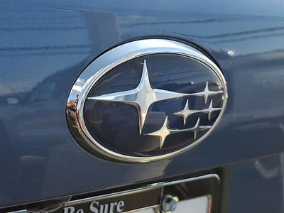 2024 Subaru Forester Limited AWD