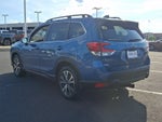 2024 Subaru Forester Limited AWD