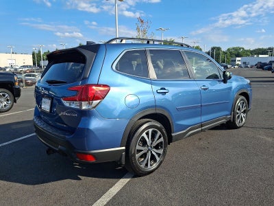 2024 Subaru Forester Limited AWD