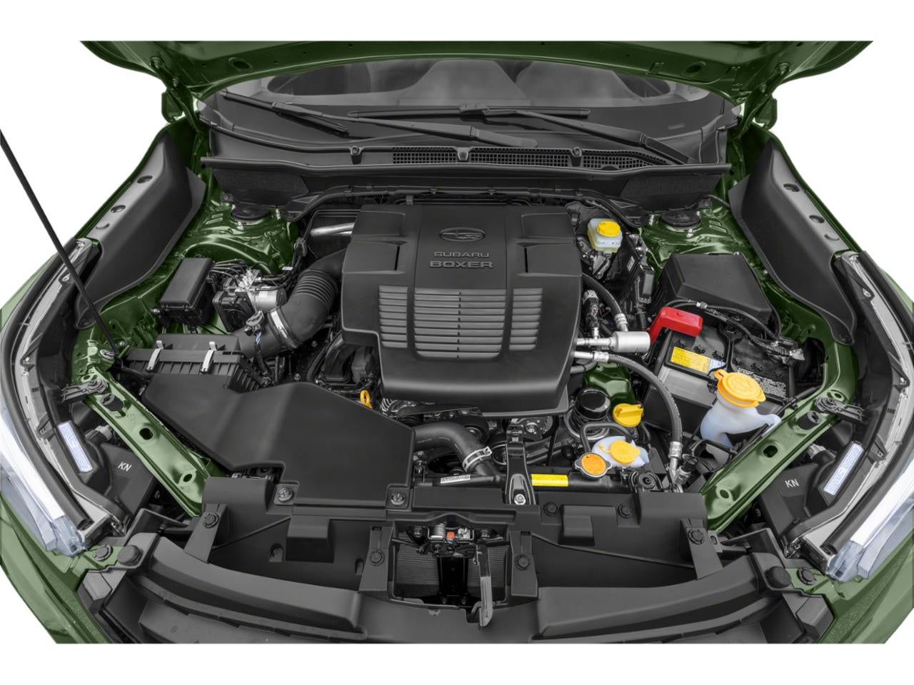 2024 Subaru Forester Limited AWD