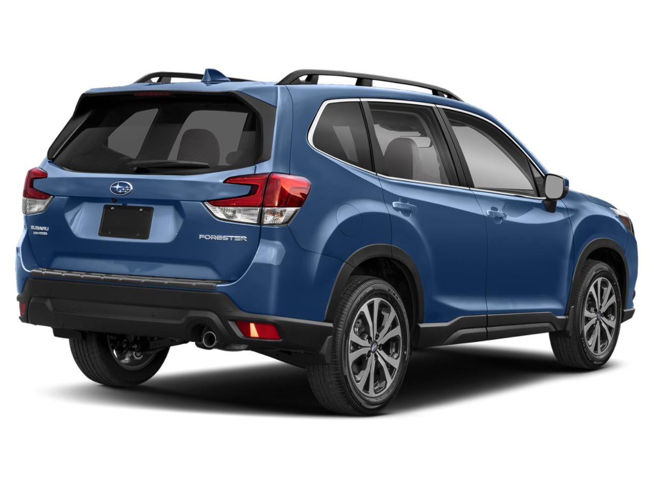2024 Subaru Forester Limited AWD