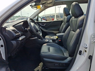 2024 Subaru Forester Limited AWD