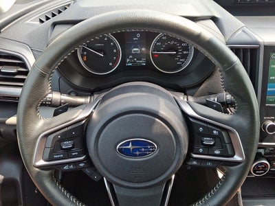 2024 Subaru Forester Limited AWD