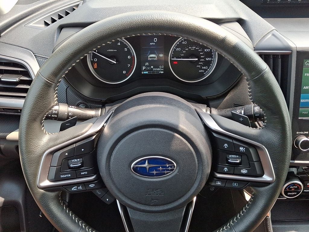 2024 Subaru Forester Limited AWD