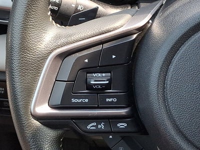 2024 Subaru Forester Limited AWD