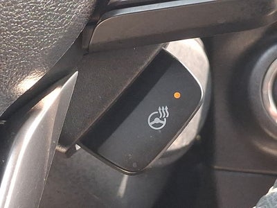 2024 Subaru Forester Limited AWD