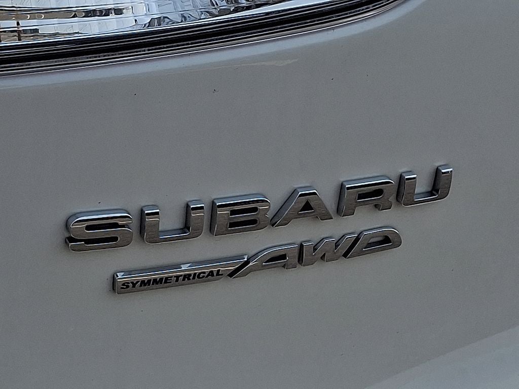 2024 Subaru Forester Limited AWD