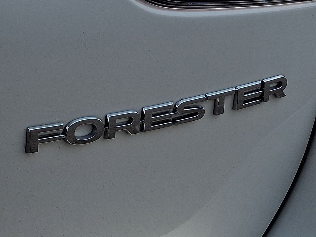2024 Subaru Forester Limited AWD