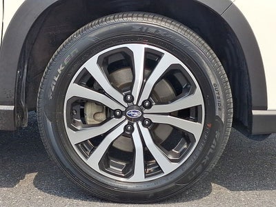 2024 Subaru Forester Limited AWD
