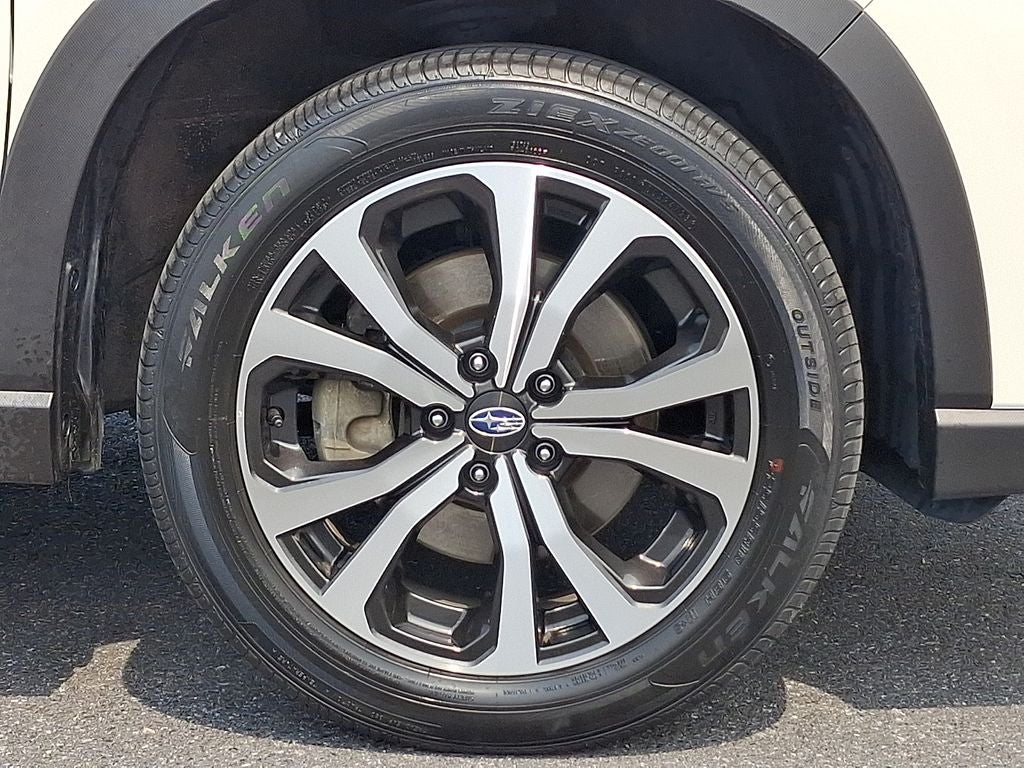 2024 Subaru Forester Limited AWD