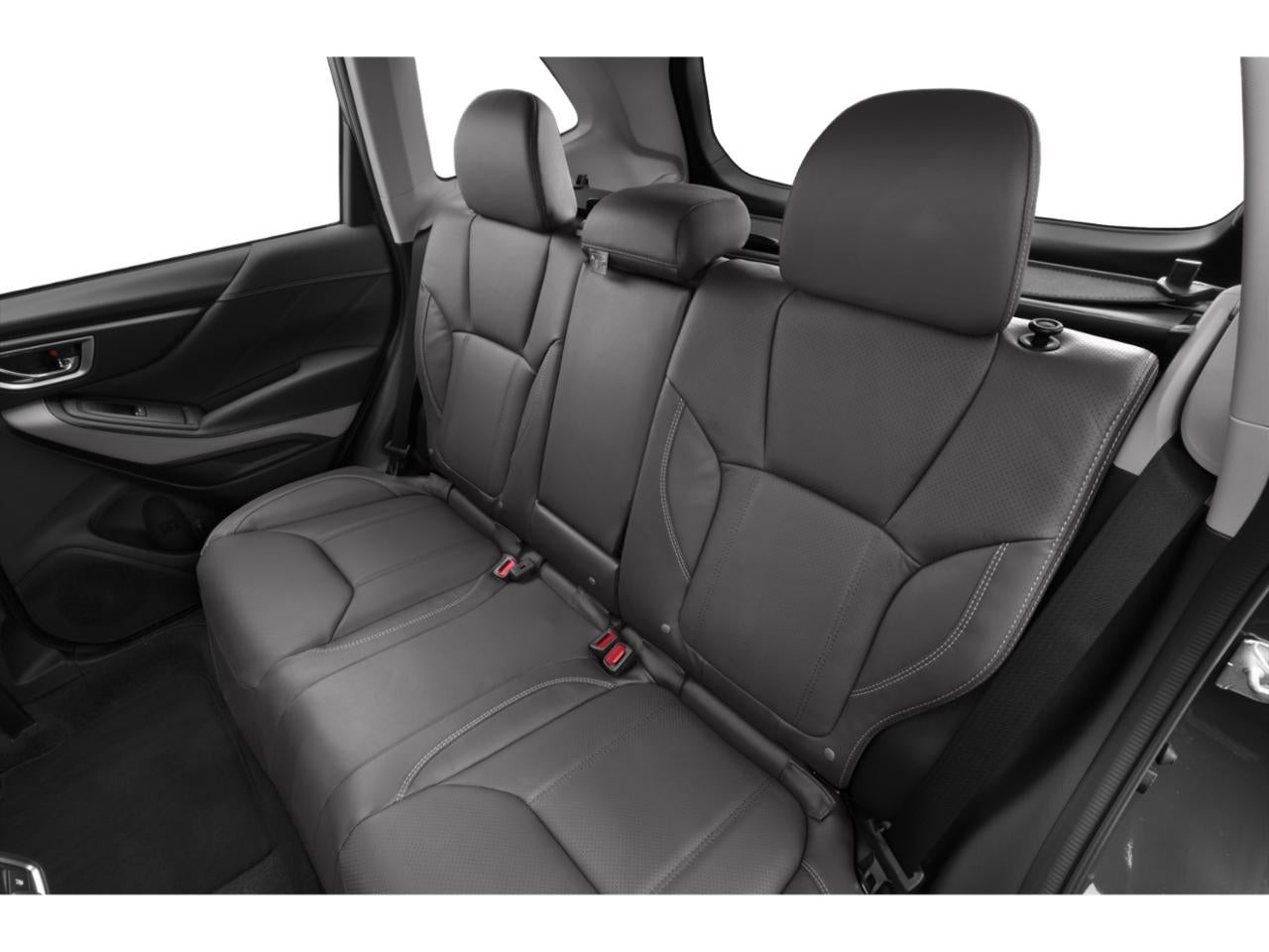 2024 Subaru Forester Limited AWD