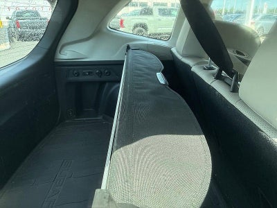 2023 Subaru Forester Limited CVT