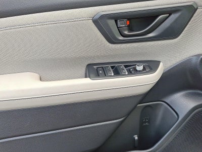 2025 Subaru Forester Premium AWD