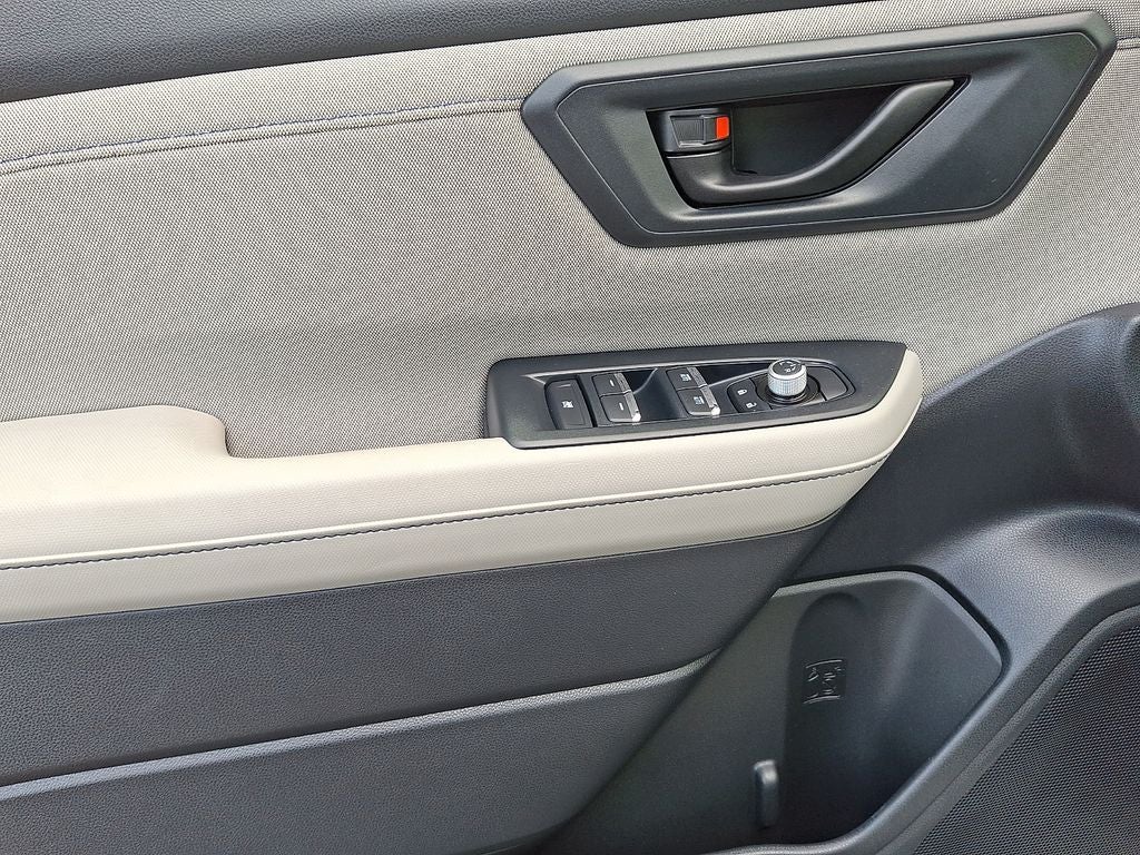 2025 Subaru Forester Premium AWD