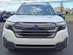 2025 Subaru Forester Premium AWD