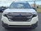 2025 Subaru Forester Premium AWD