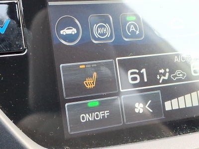2025 Subaru Forester Premium AWD